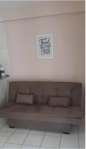 Apartamento Vila Aconchego Salmao 살바도르 외부 사진