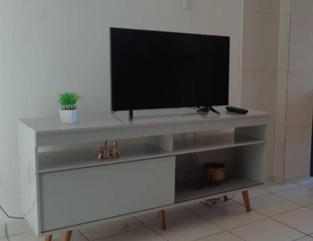Apartamento Vila Aconchego Salmao 살바도르 외부 사진