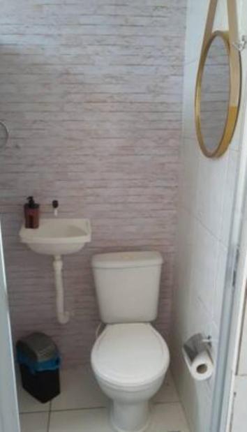 Apartamento Vila Aconchego Salmao 살바도르 외부 사진