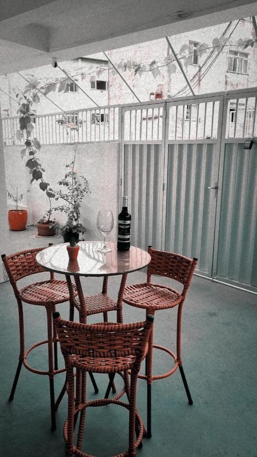 Apartamento Vila Aconchego Salmao 살바도르 외부 사진
